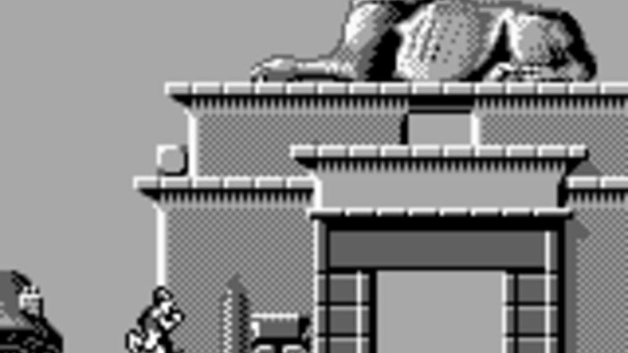 Dragon's Lair: The Legend thumbnail 3