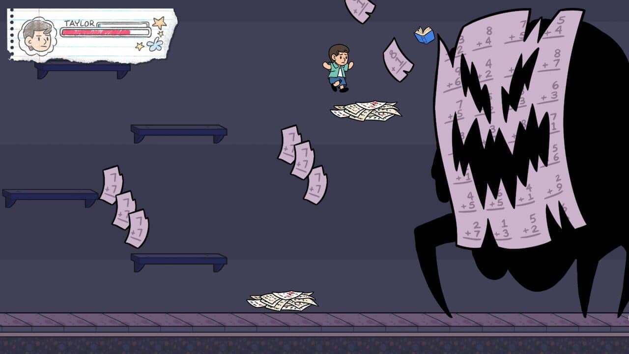 Shredded Secrets thumbnail 3