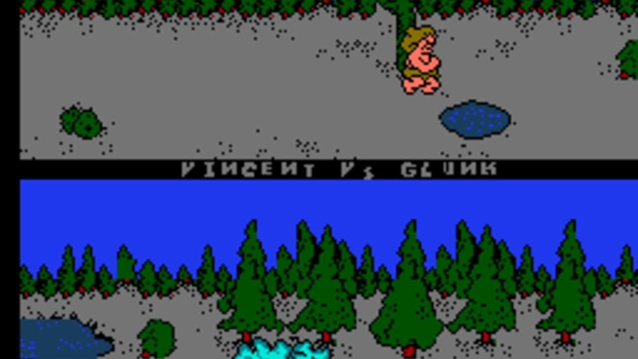 Caveman Games thumbnail 2