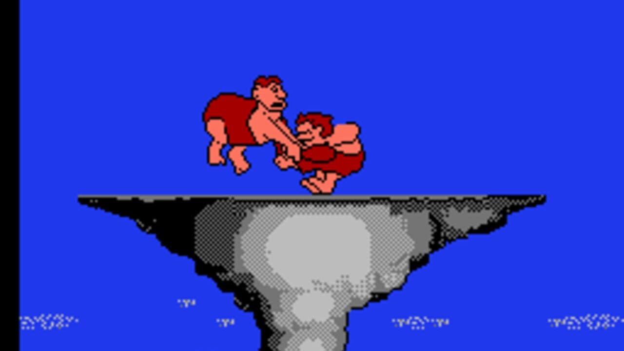 Caveman Games thumbnail 3