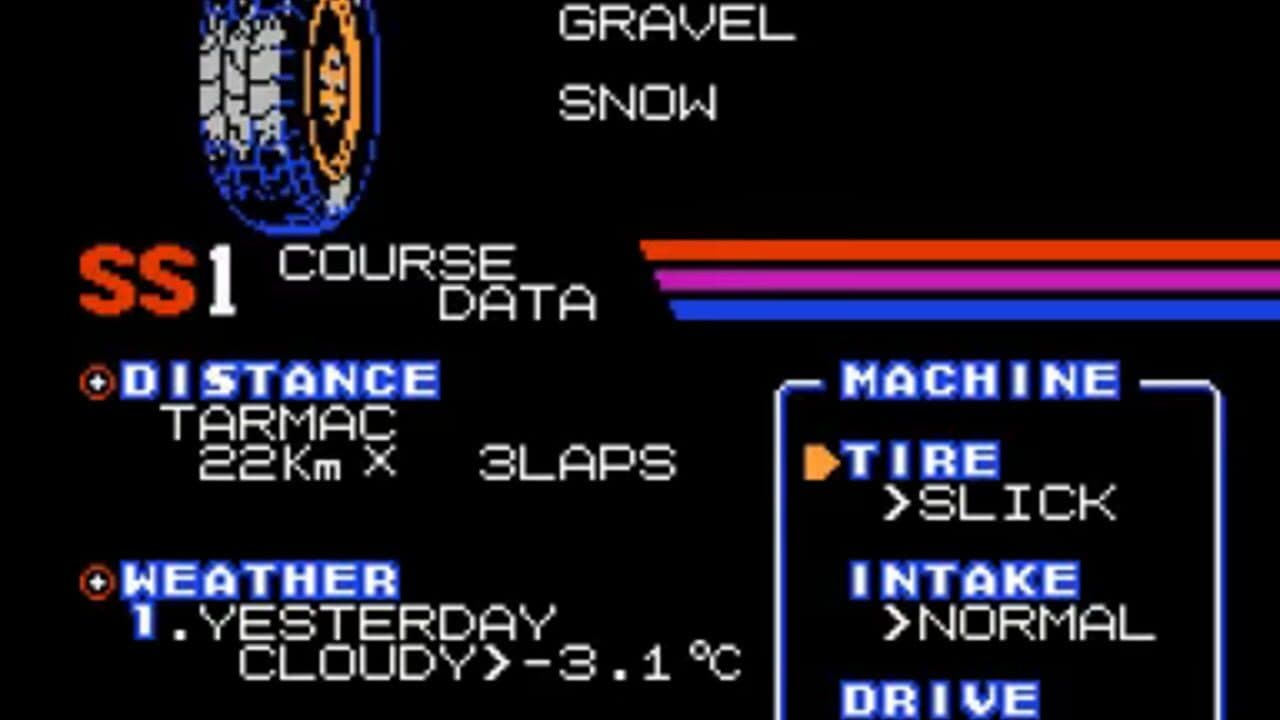 Championship Rally thumbnail 2