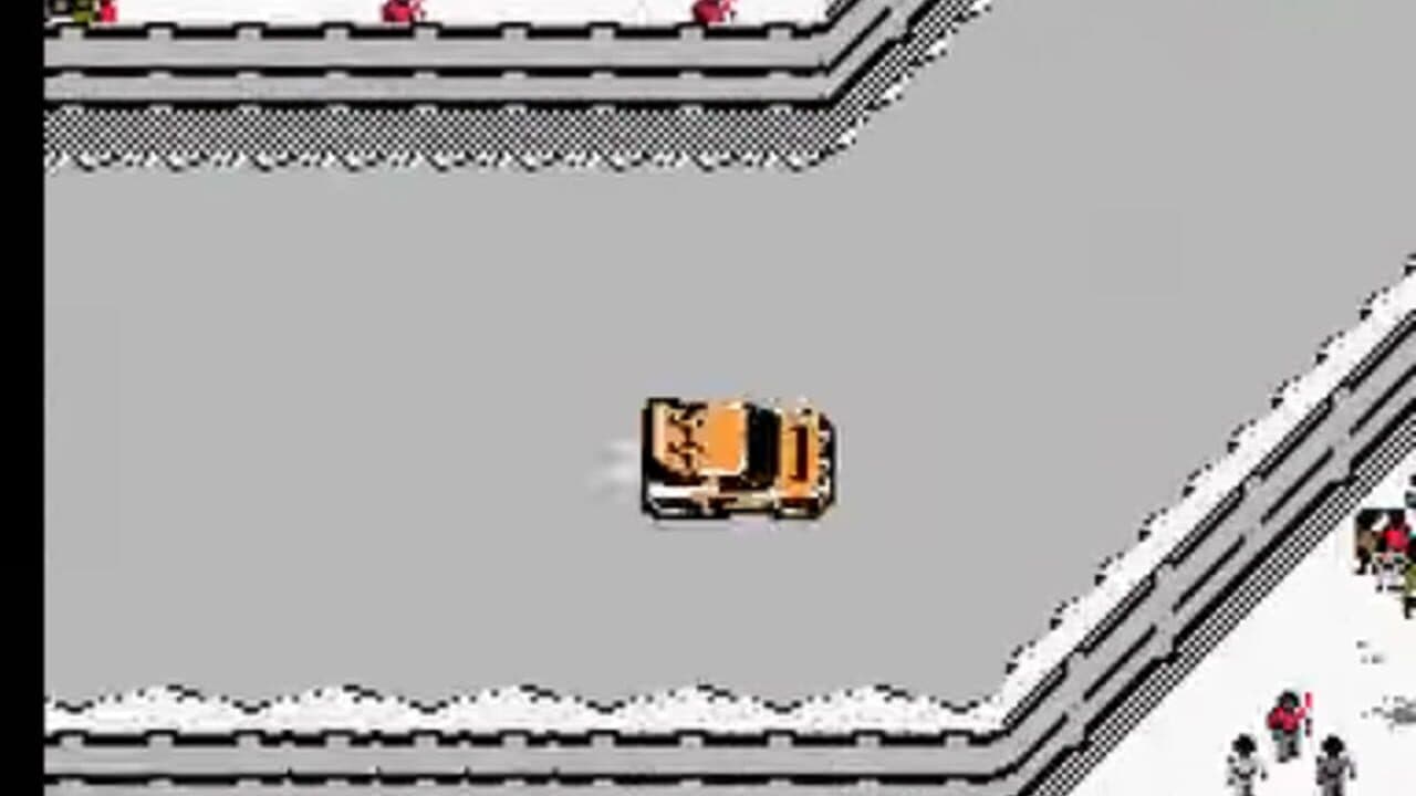 Championship Rally thumbnail 3