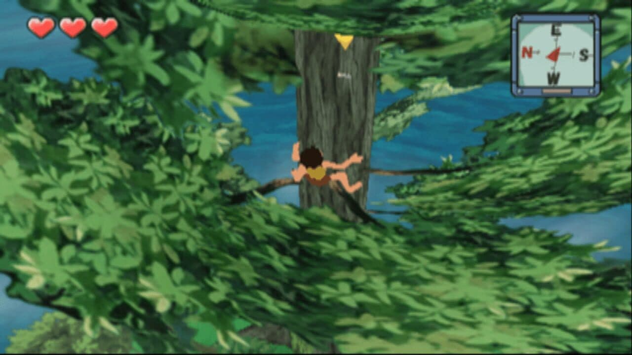 Mirai Shounen Conan thumbnail 2