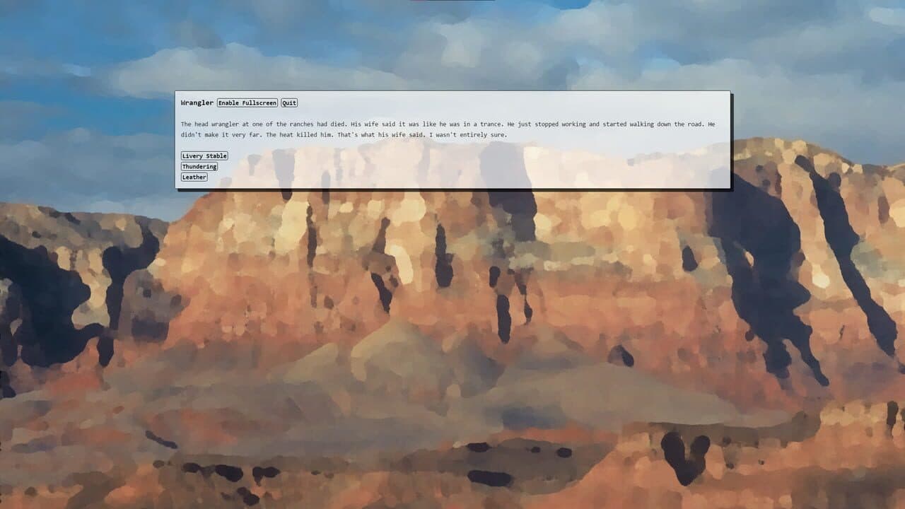 Hope's Peak thumbnail 2