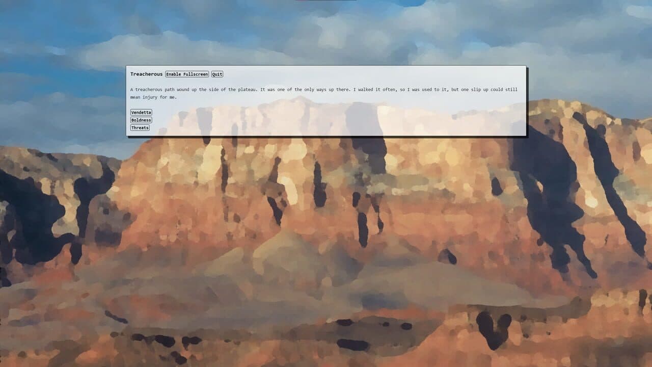 Hope's Peak thumbnail 3