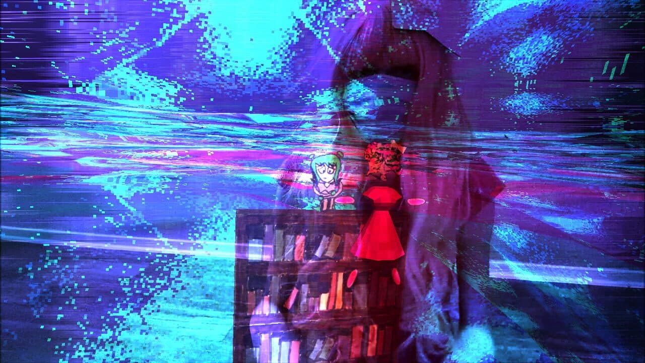 Imperishable Memories screenshot 1