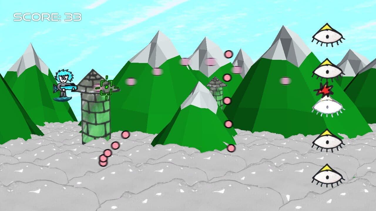 Imperishable Memories thumbnail 2