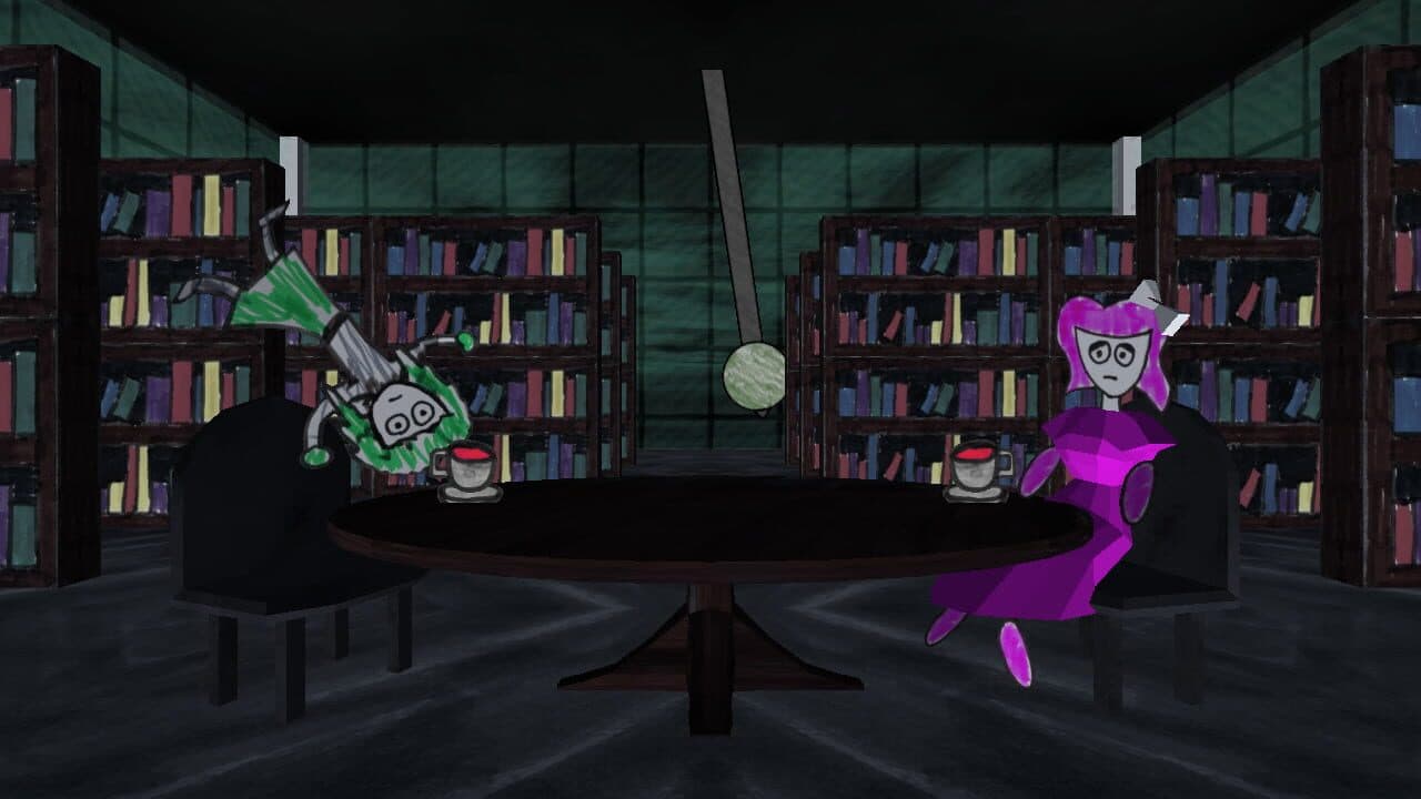 Imperishable Memories thumbnail 3