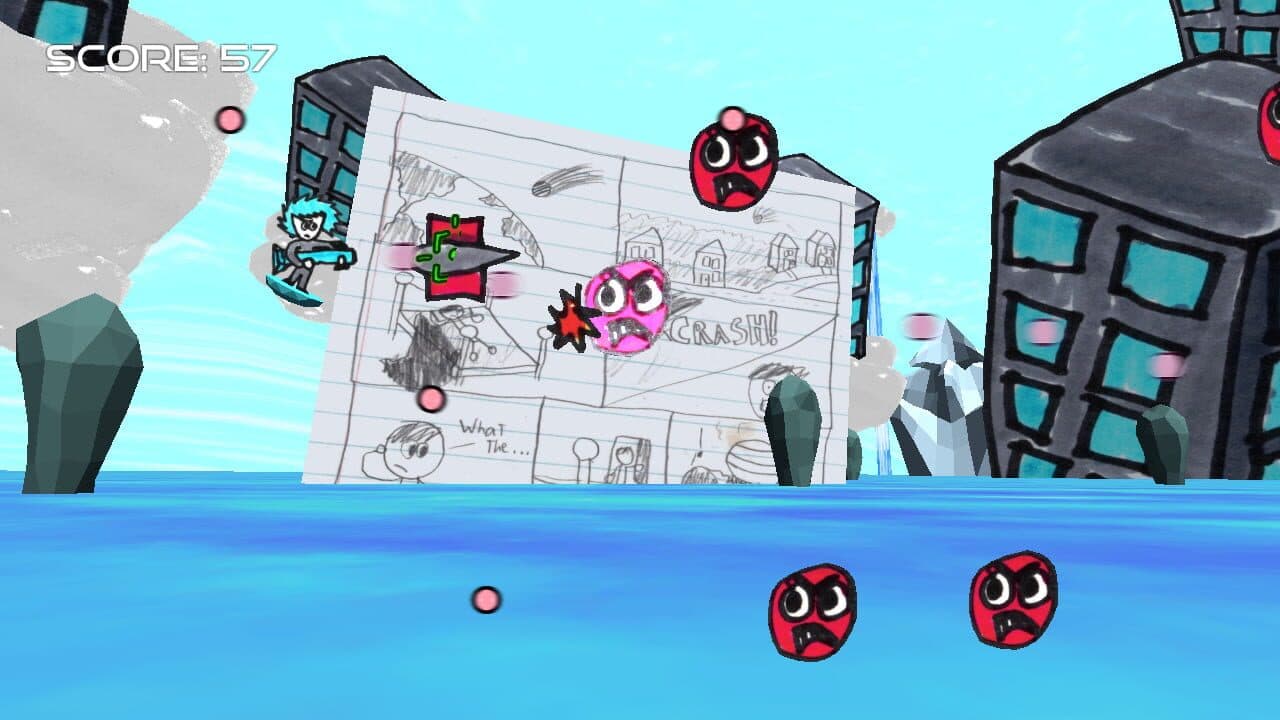 Imperishable Memories thumbnail 4