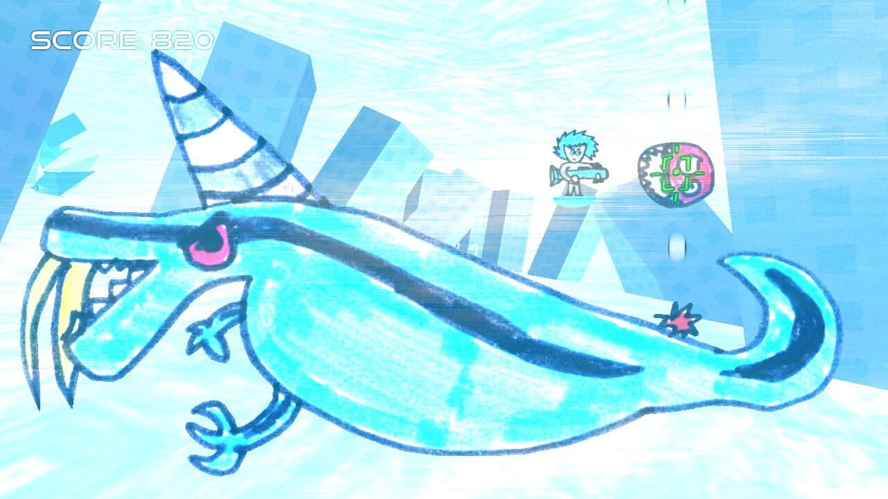 Imperishable Memories thumbnail 6