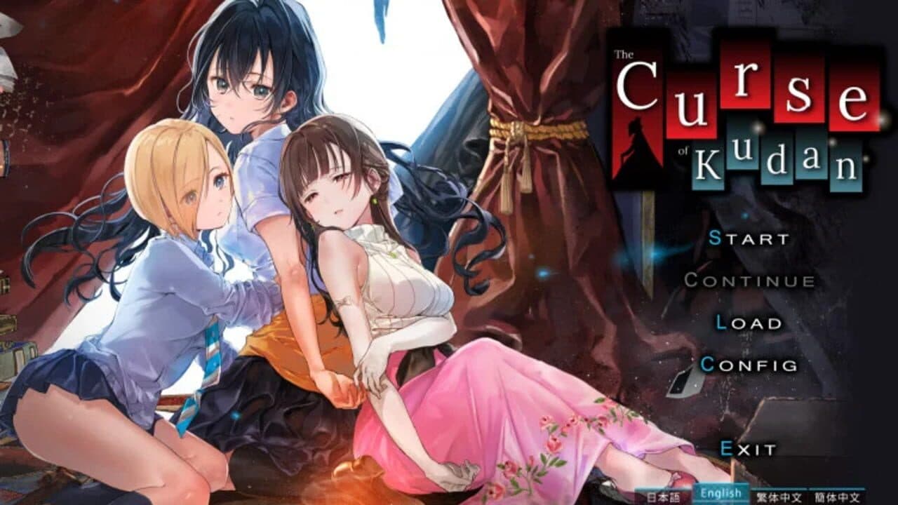 The Curse of Kudan thumbnail 6
