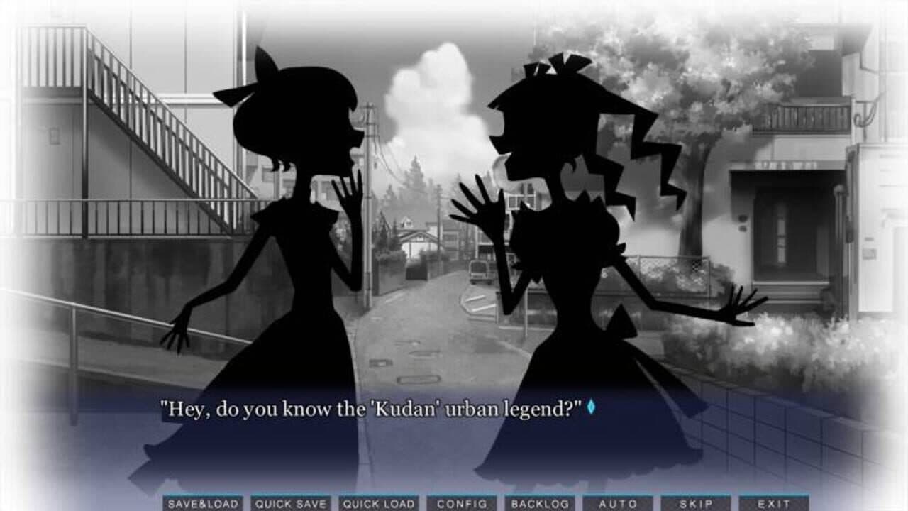 The Curse of Kudan thumbnail 4