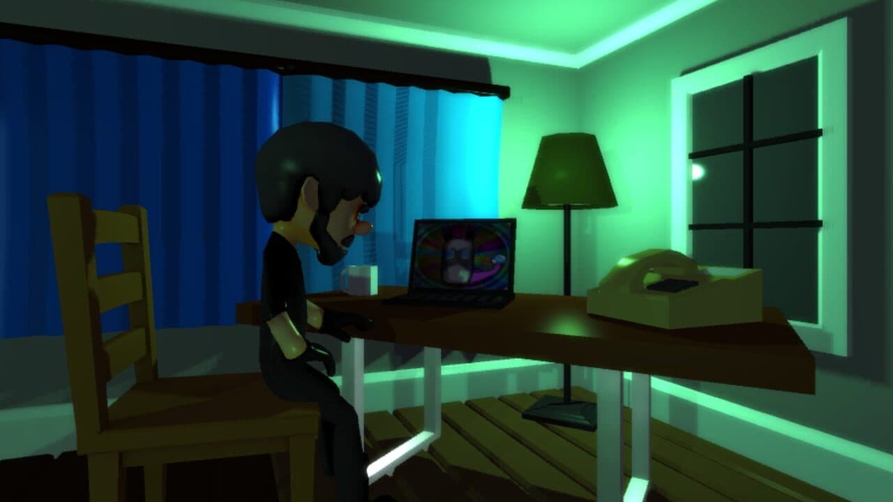 Potato Thriller thumbnail 3