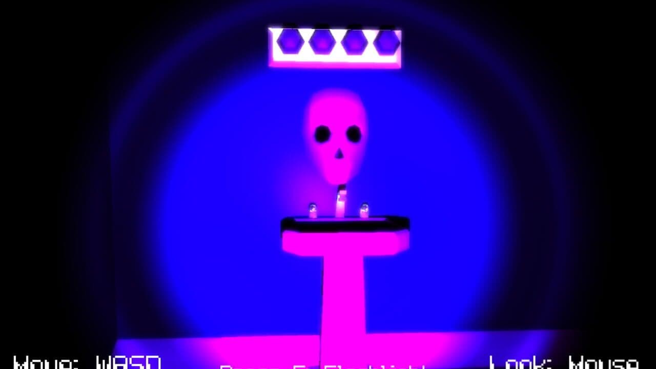 Potato Thriller screenshot 1