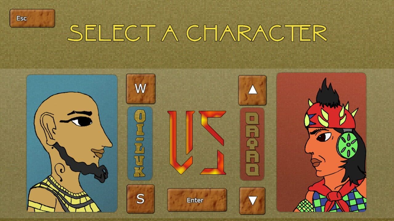 Pyramidal Break screenshot 1
