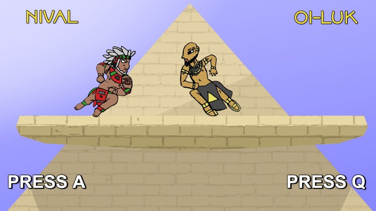 Pyramidal Break thumbnail 2
