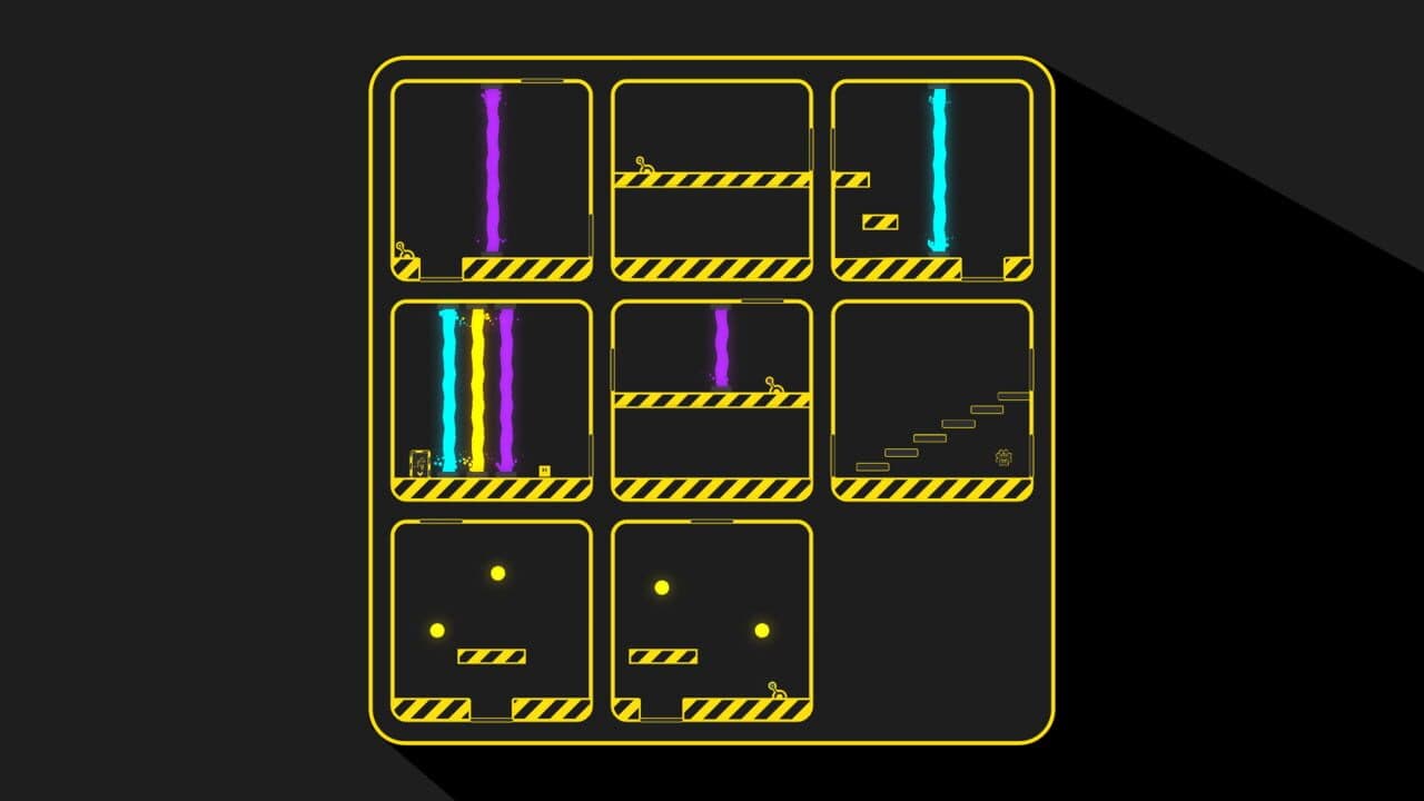 Qavo screenshot 1