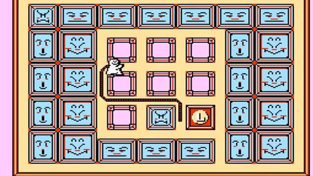 Chiisana Obake: Acchi Socchi Kocchi thumbnail 3