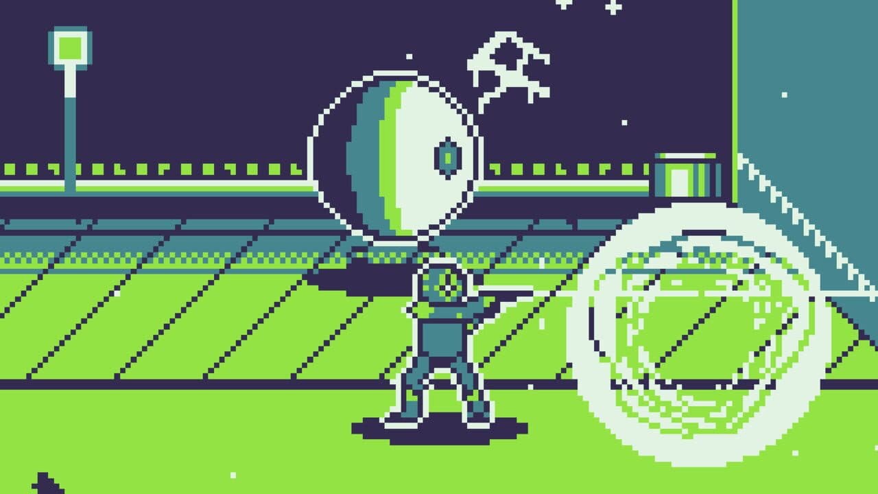 Tachypsychia screenshot 1