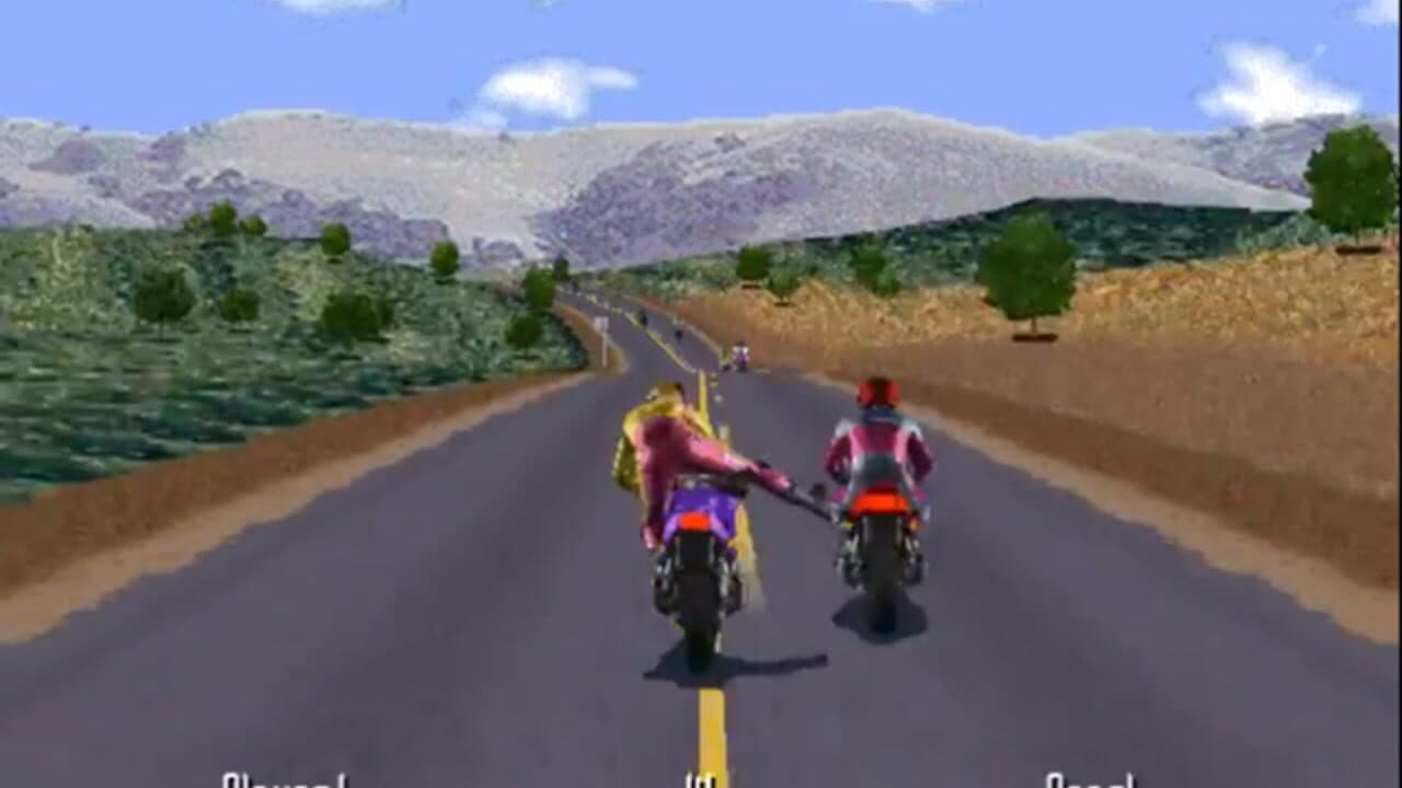 Road Rash thumbnail 2