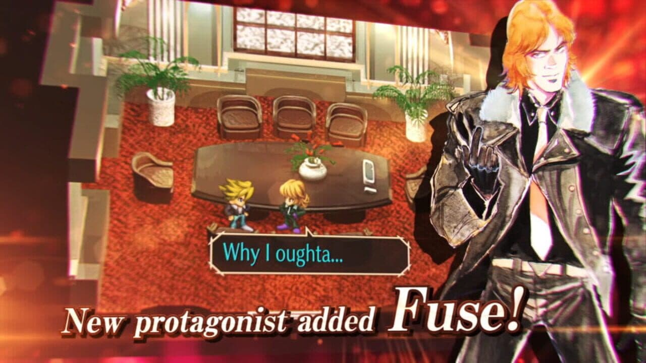 SaGa Frontier Remastered thumbnail 2
