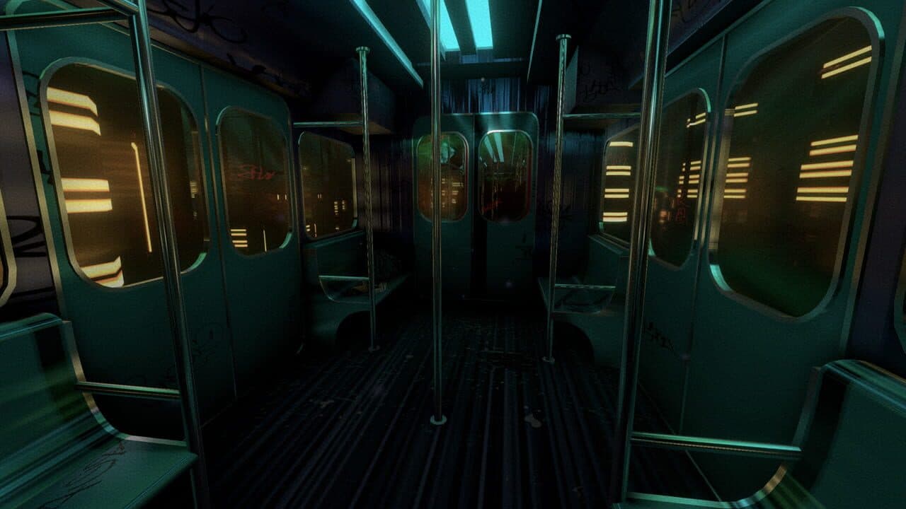 Nightline screenshot 1