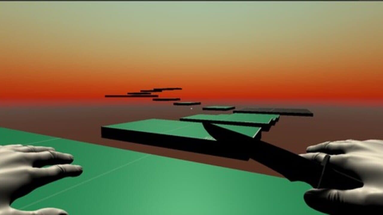 New Scuffed Epic Bhop Simulator 2023 (Pog Champ) screenshot 1