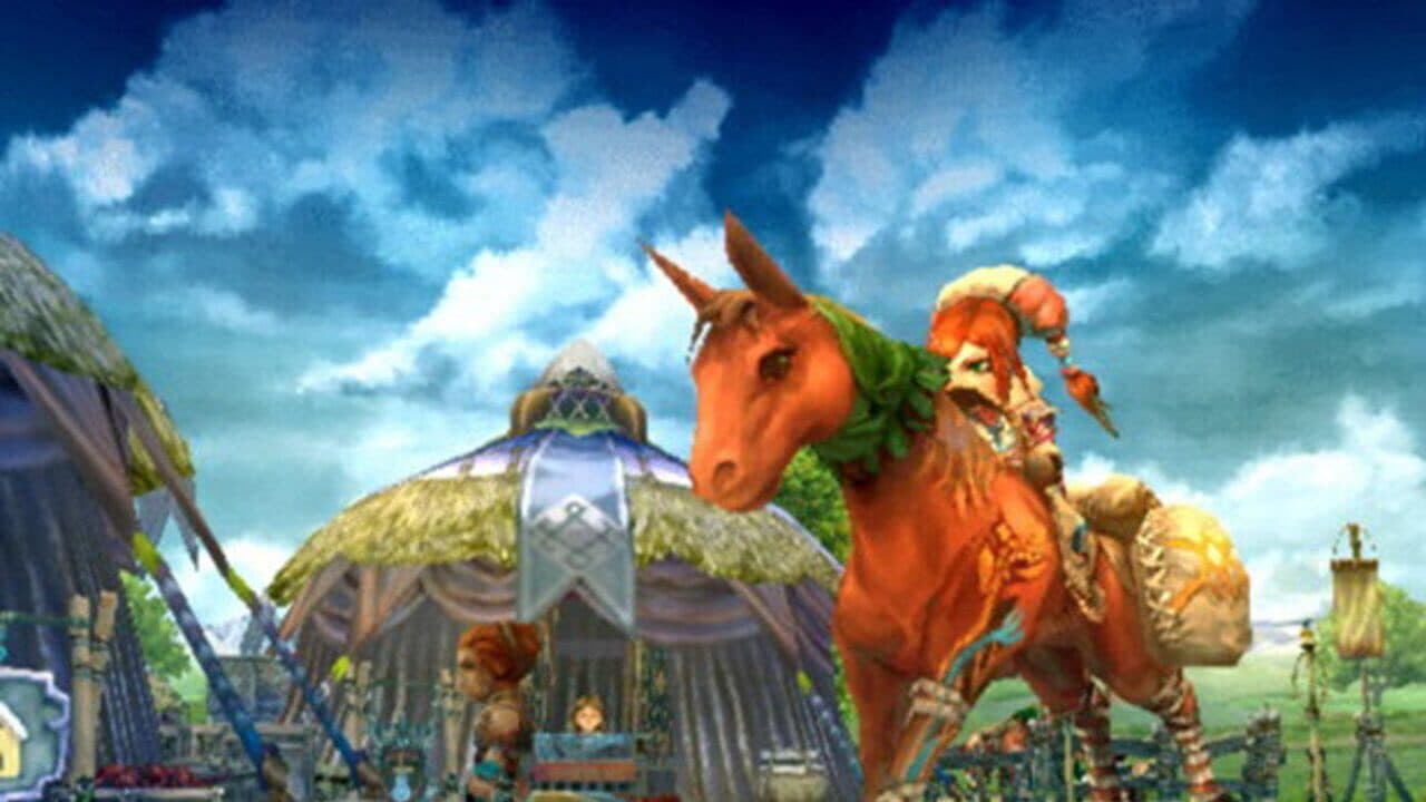 Romancing SaGa: Minstrel Song thumbnail 2