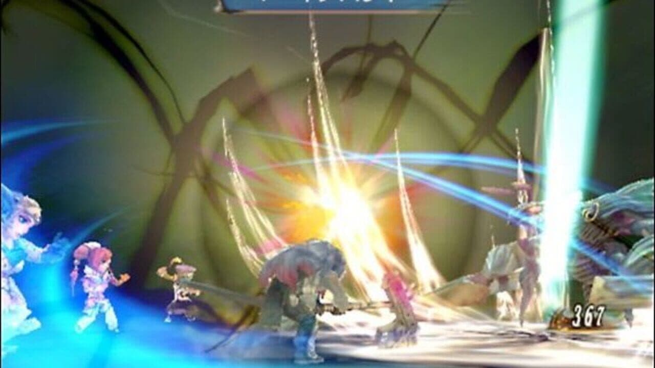 Romancing SaGa: Minstrel Song thumbnail 4
