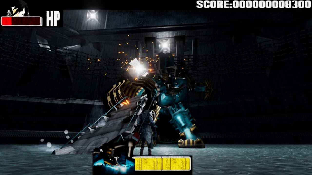 Fight Corp. thumbnail 2