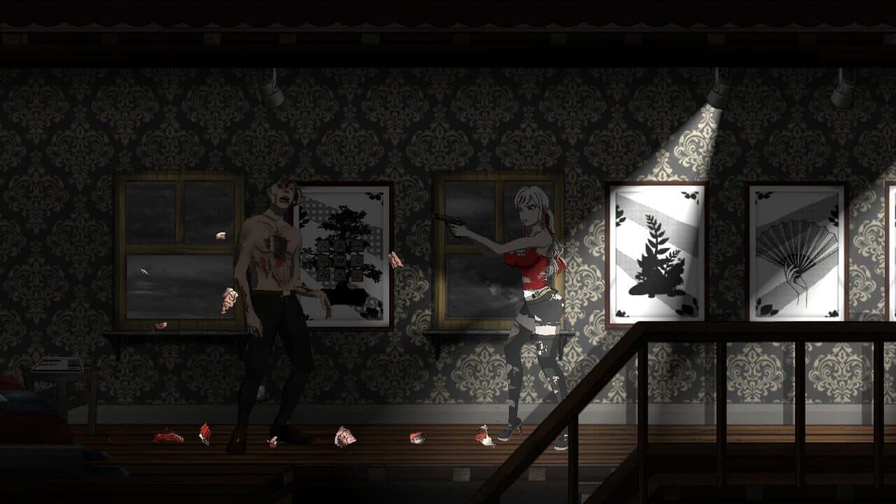 Red Colony thumbnail 5