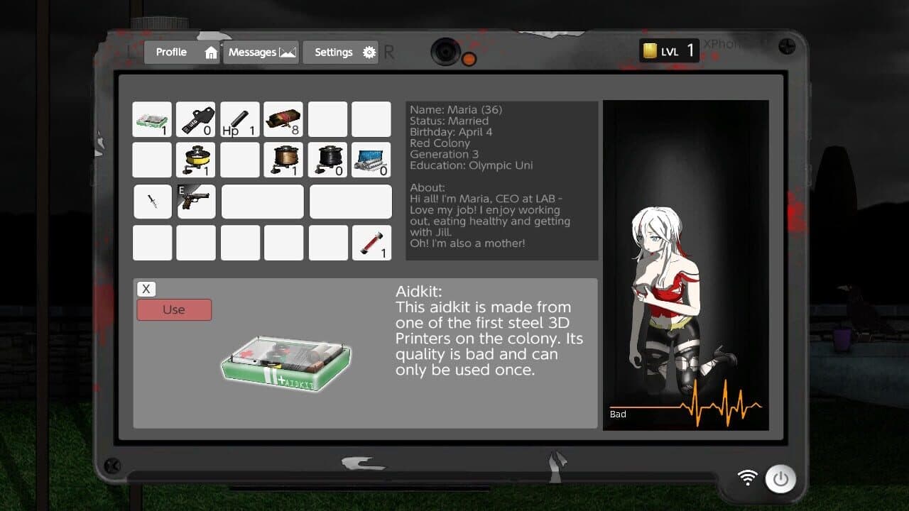 Red Colony thumbnail 6