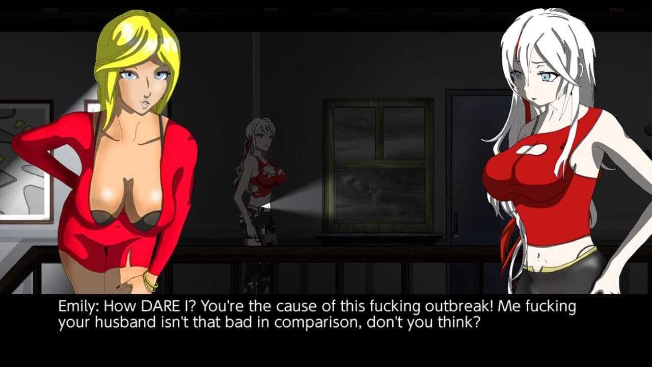 Red Colony thumbnail 7