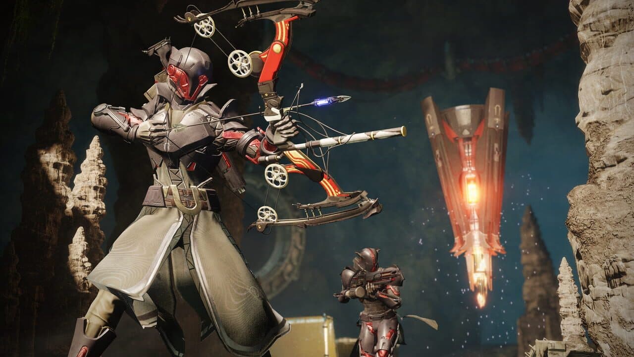 Destiny 2: Black Armory thumbnail 2