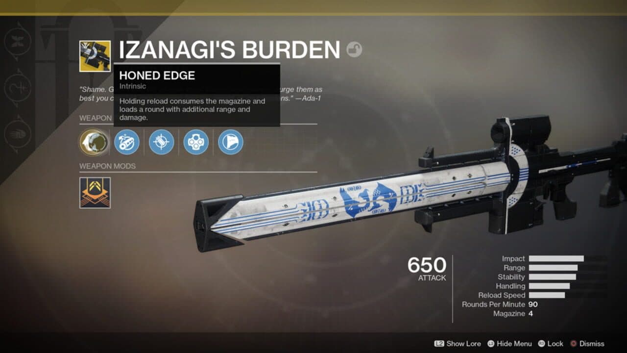 Destiny 2: Black Armory thumbnail 3