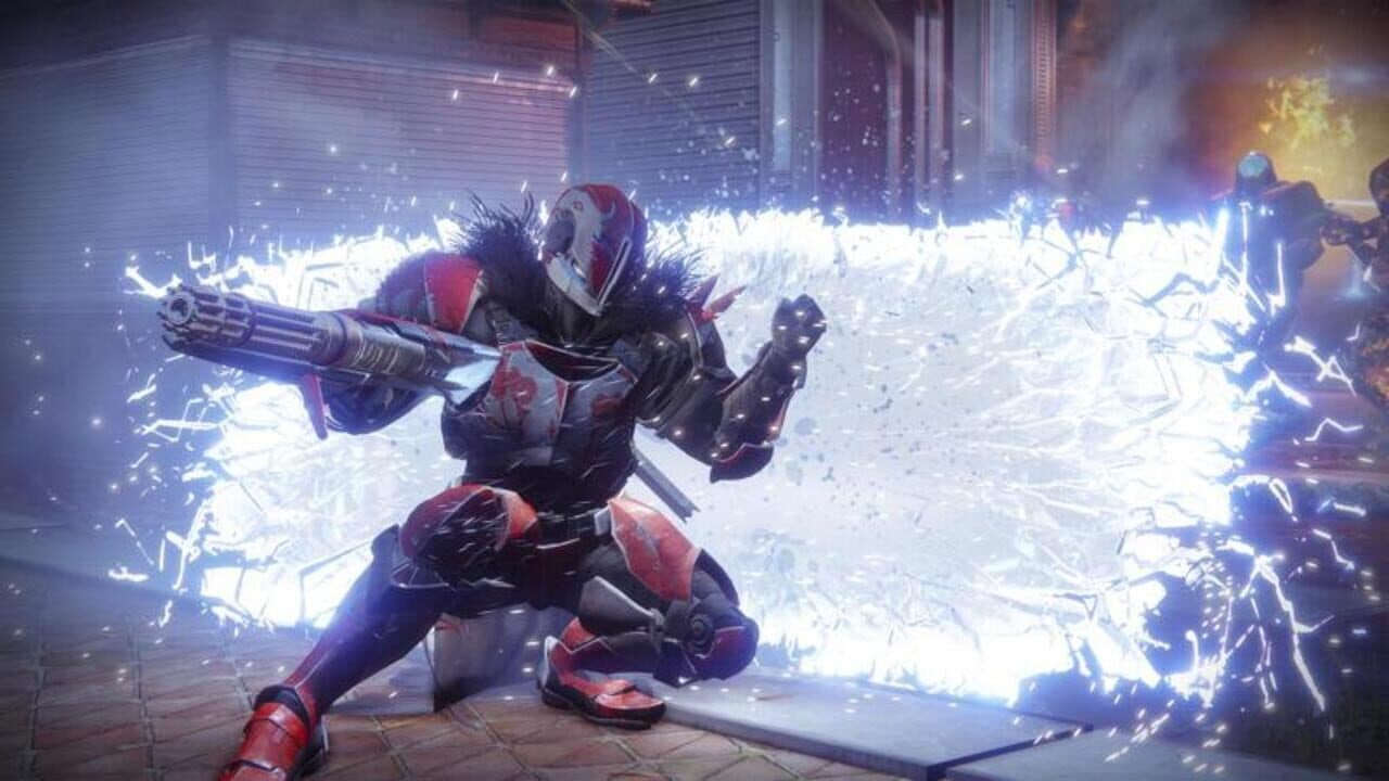 Destiny 2: Digital Deluxe Edition thumbnail 2
