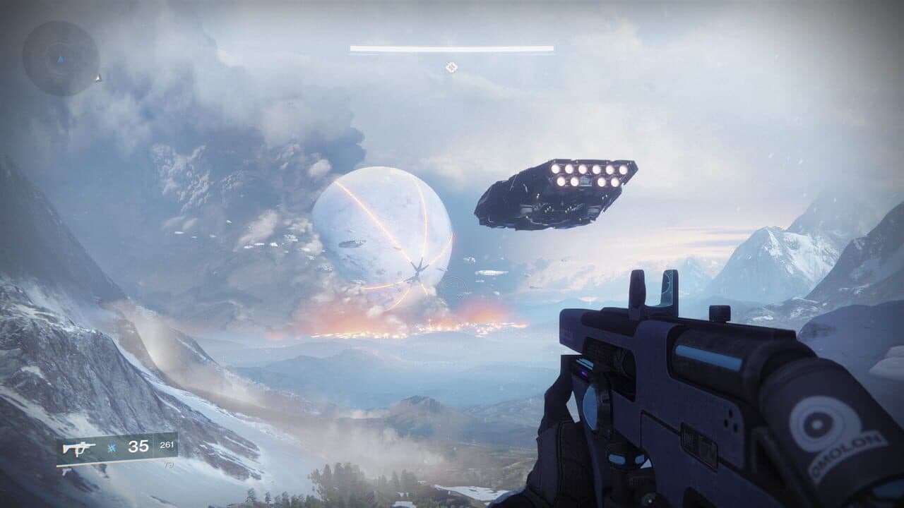 Destiny 2: Digital Deluxe Edition thumbnail 3