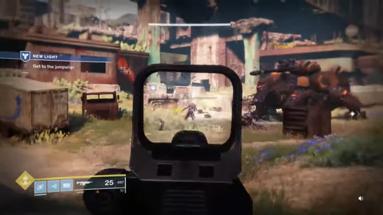 Destiny 2: The Collection thumbnail 2