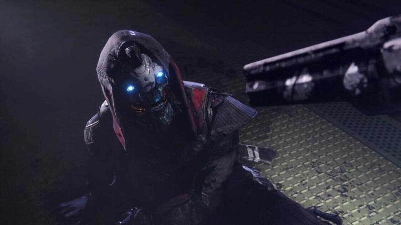 Destiny 2: Forsaken - Legendary Collection screenshot 1