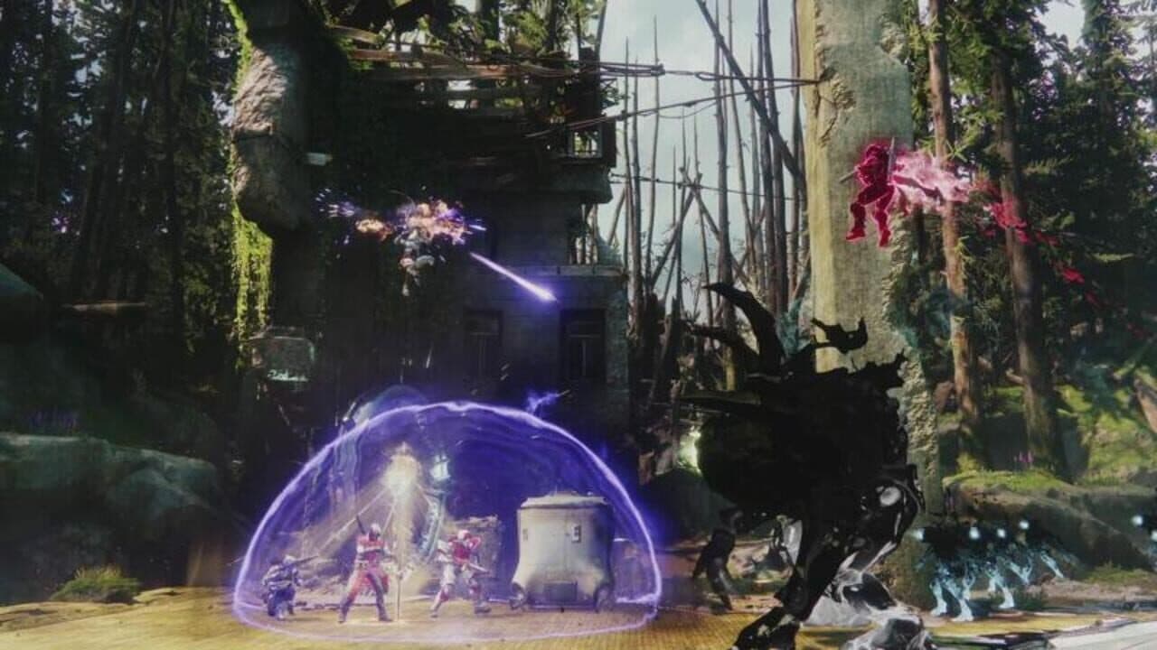 Destiny 2: Forsaken - Legendary Collection thumbnail 2