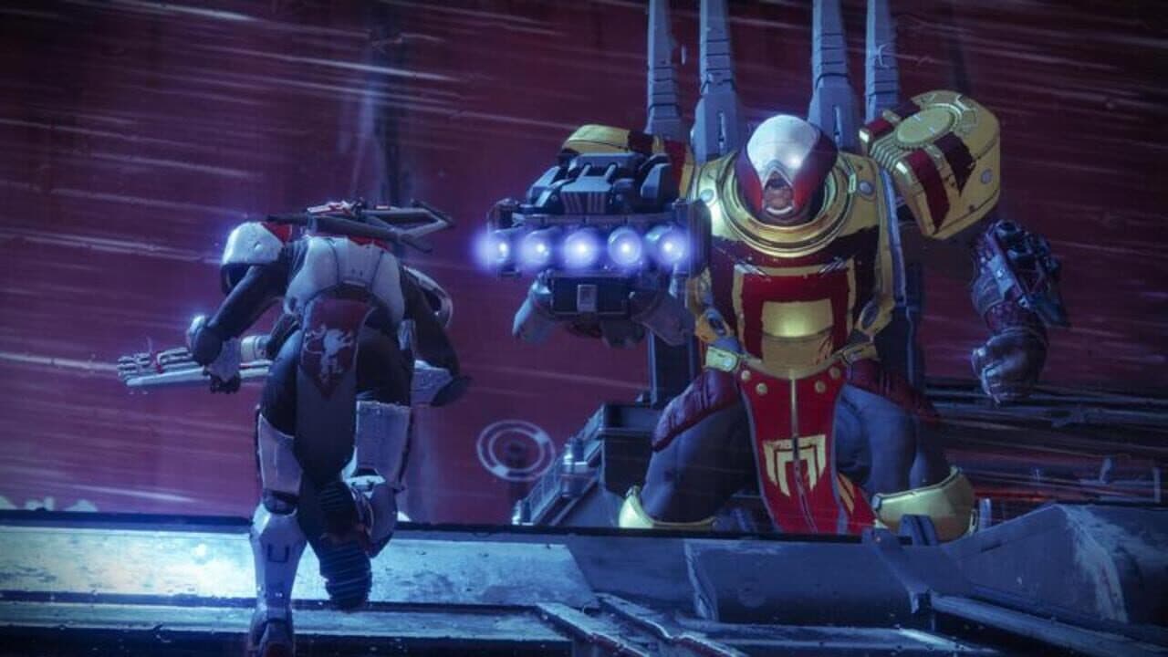 Destiny 2: Limited Edition thumbnail 3
