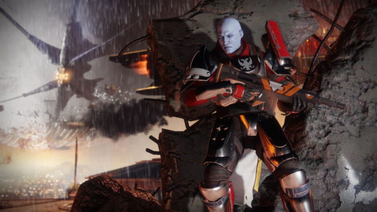 Destiny 2: Limited Edition thumbnail 4