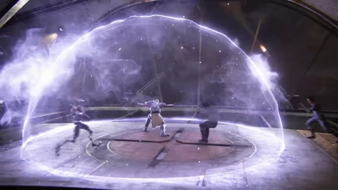 Destiny 2: Launch Edition thumbnail 2
