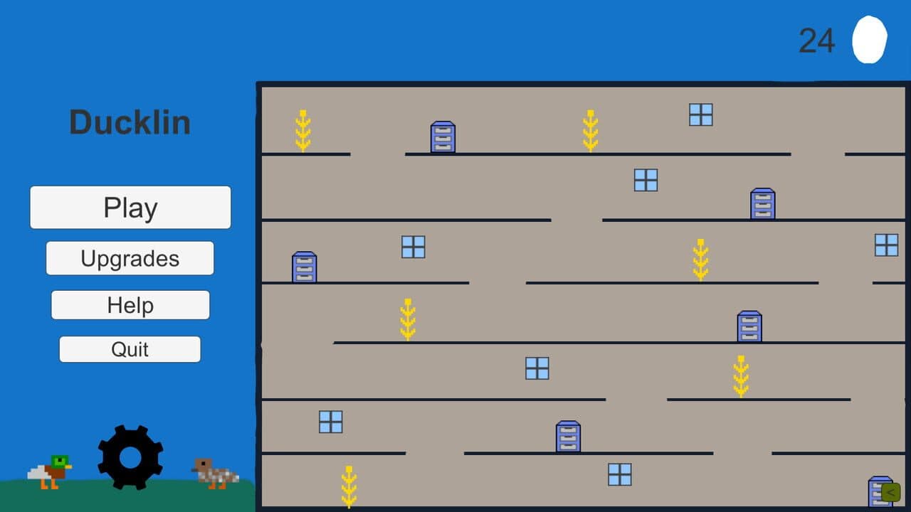 Ducklin screenshot 1
