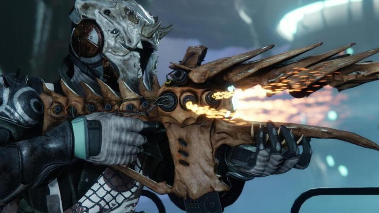 Destiny 2: Forsaken - Complete Collection thumbnail 2