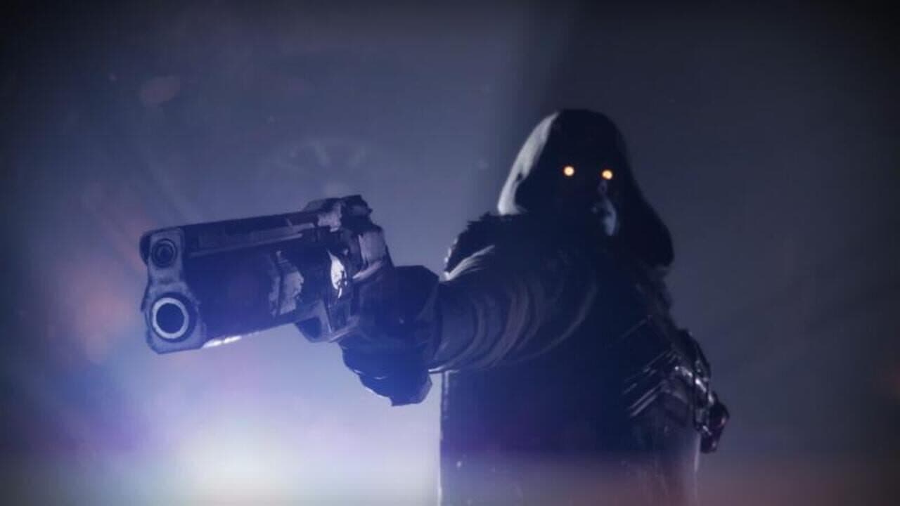 Destiny 2: Forsaken - Complete Collection thumbnail 3