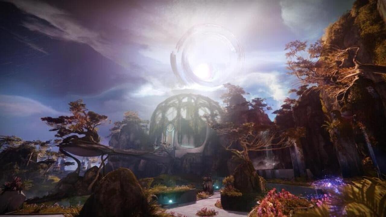 Destiny 2: Forsaken - Digital Deluxe Edition thumbnail 2