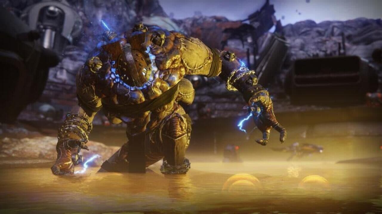 Destiny 2: Forsaken - Digital Deluxe Edition thumbnail 3