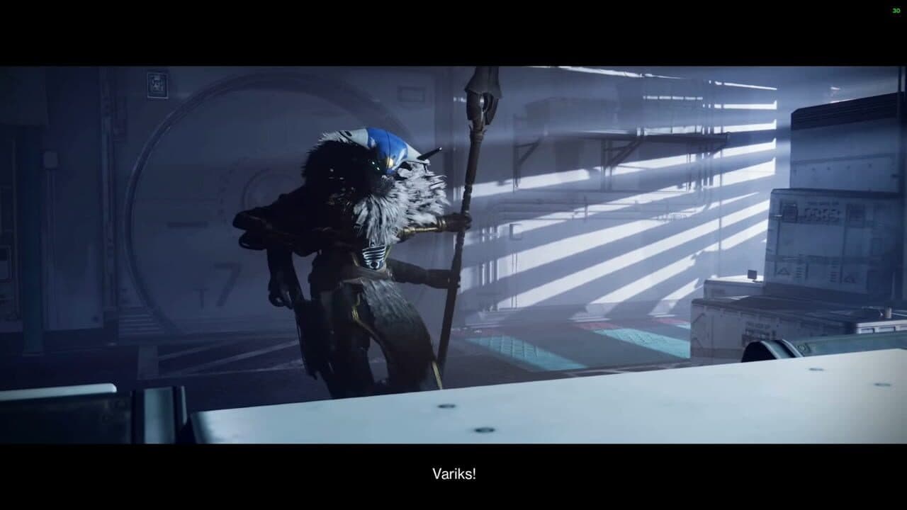 Destiny 2: Beyond Light - Deluxe Edition thumbnail 2
