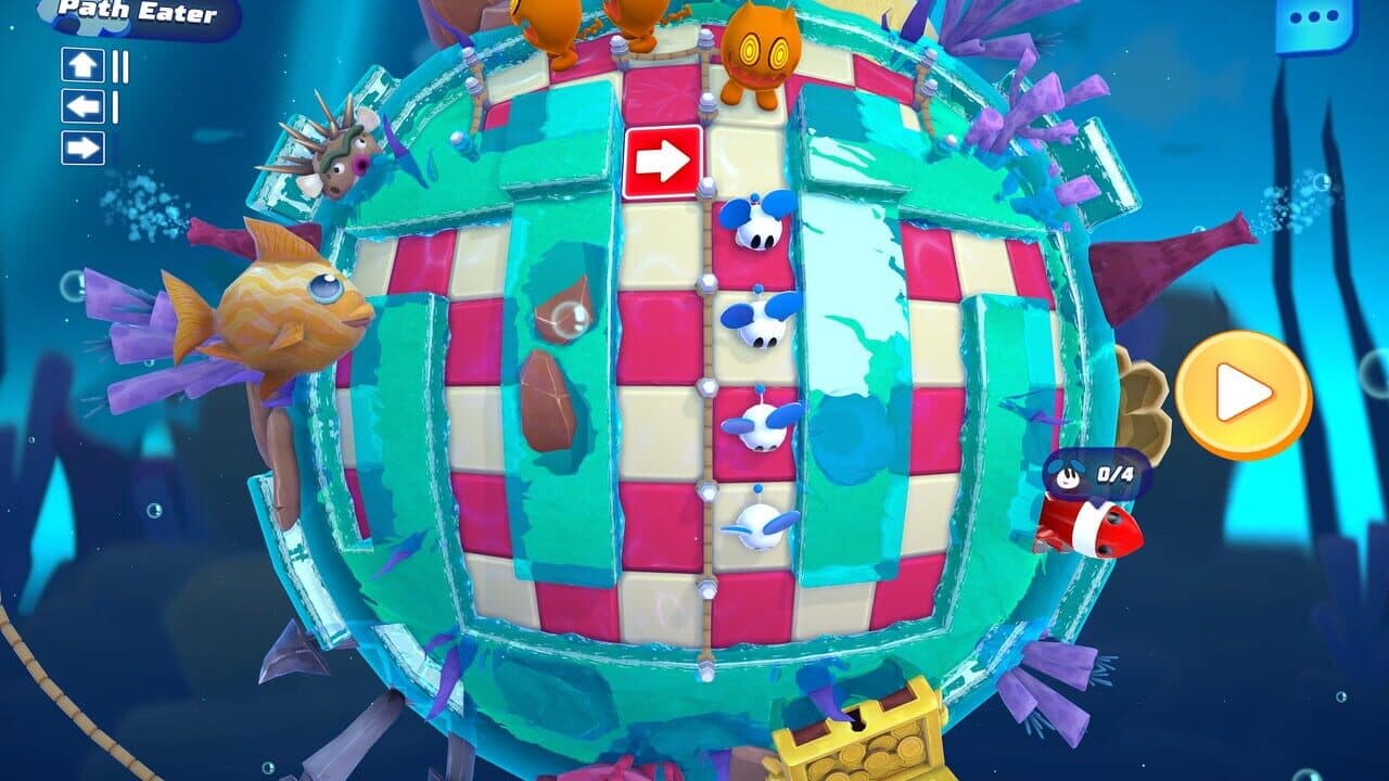 ChuChu Rocket! Universe thumbnail 2